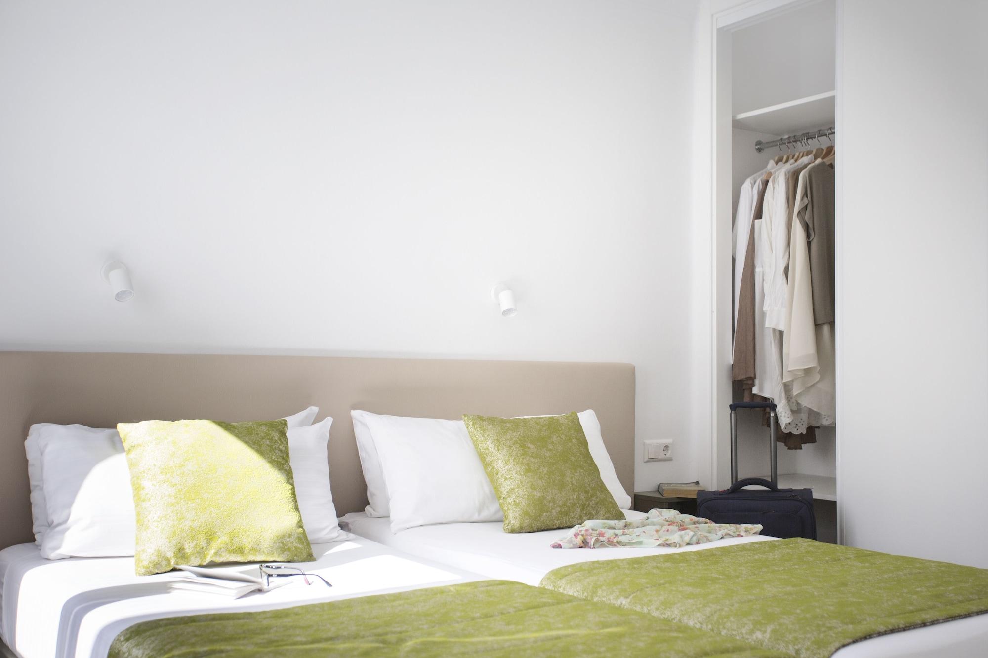 Apartamentos El Guarapo Costa Teguise Kültér fotó