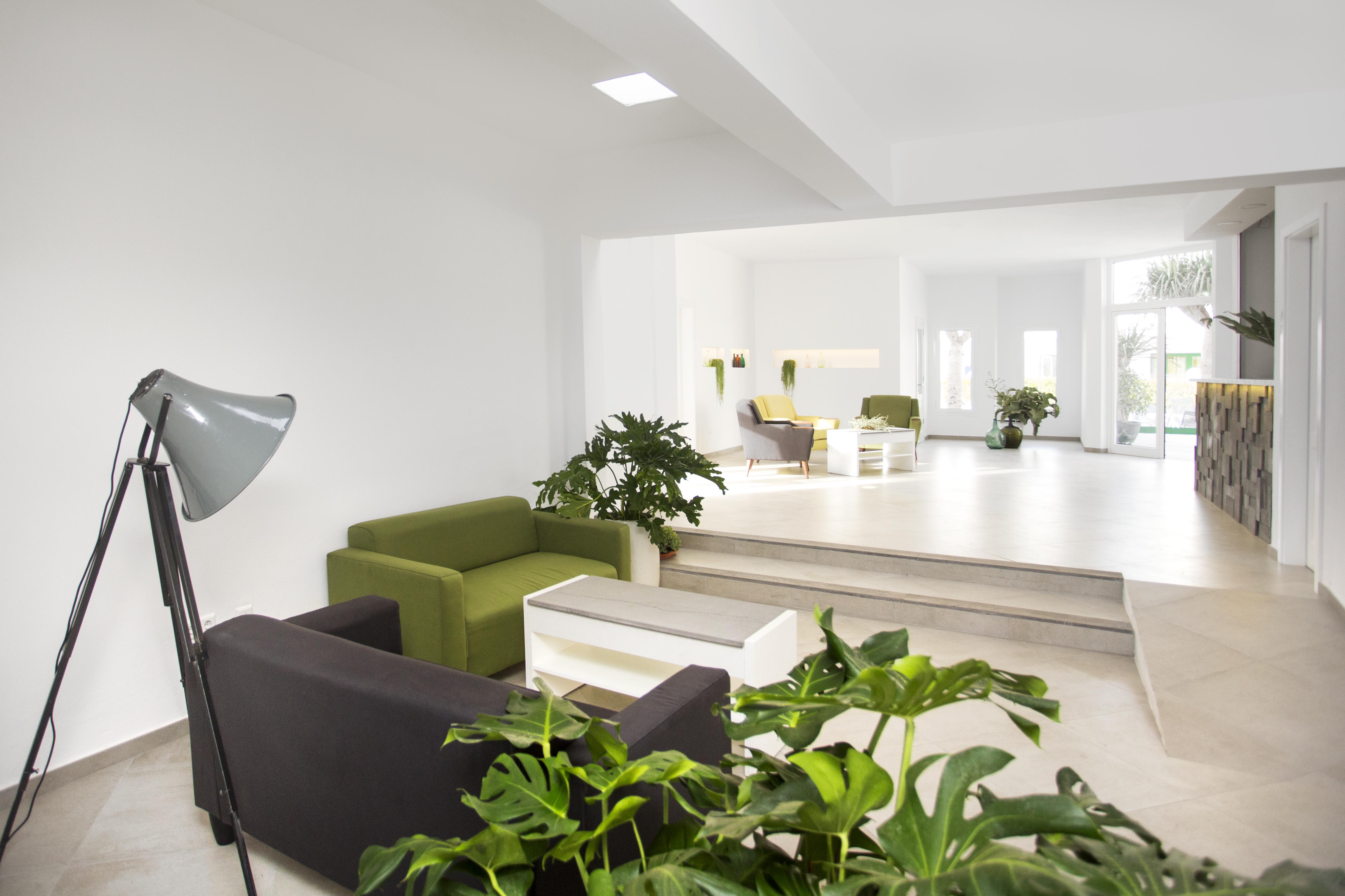 Apartamentos El Guarapo Costa Teguise Kültér fotó