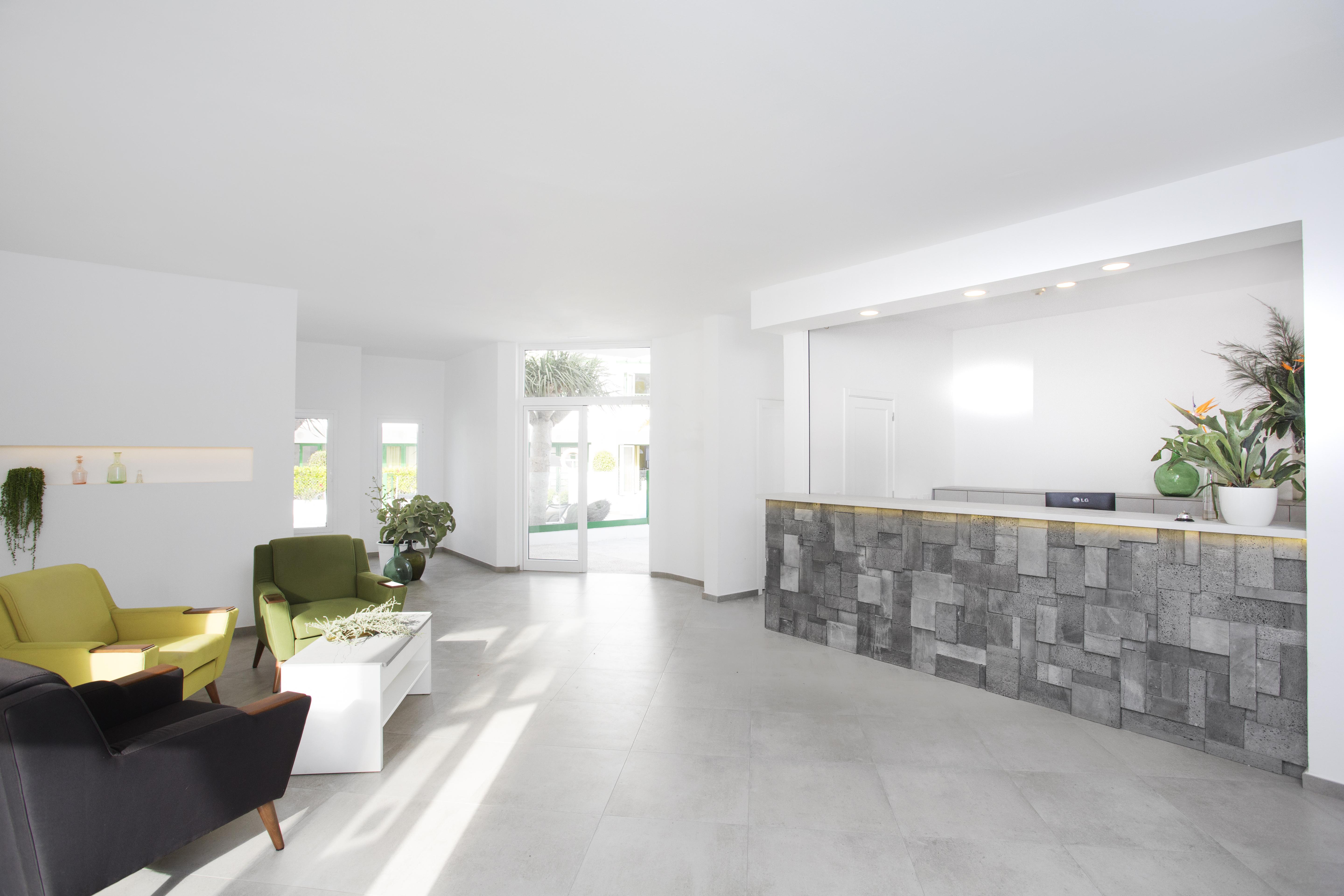 Apartamentos El Guarapo Costa Teguise Kültér fotó