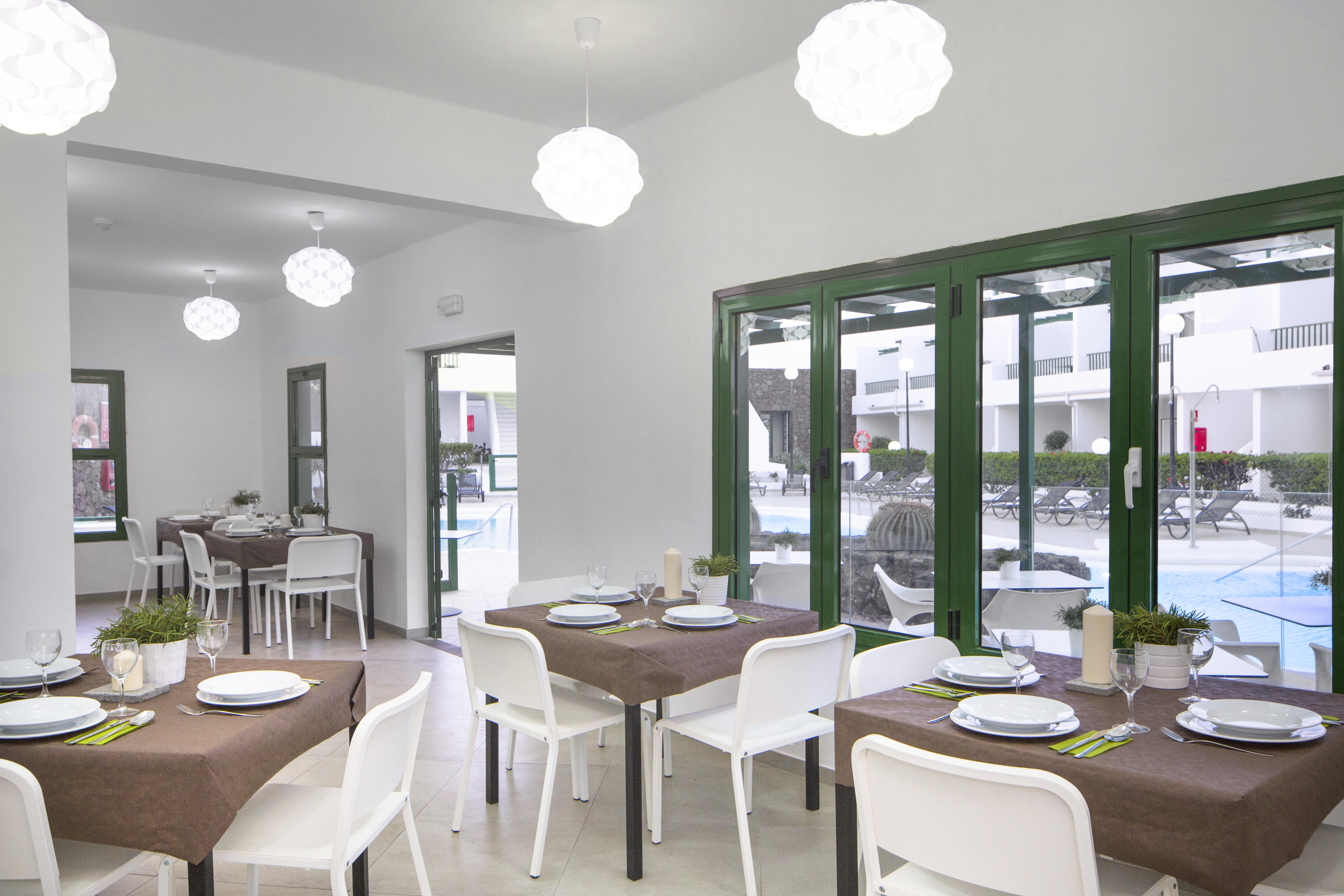 Apartamentos El Guarapo Costa Teguise Kültér fotó