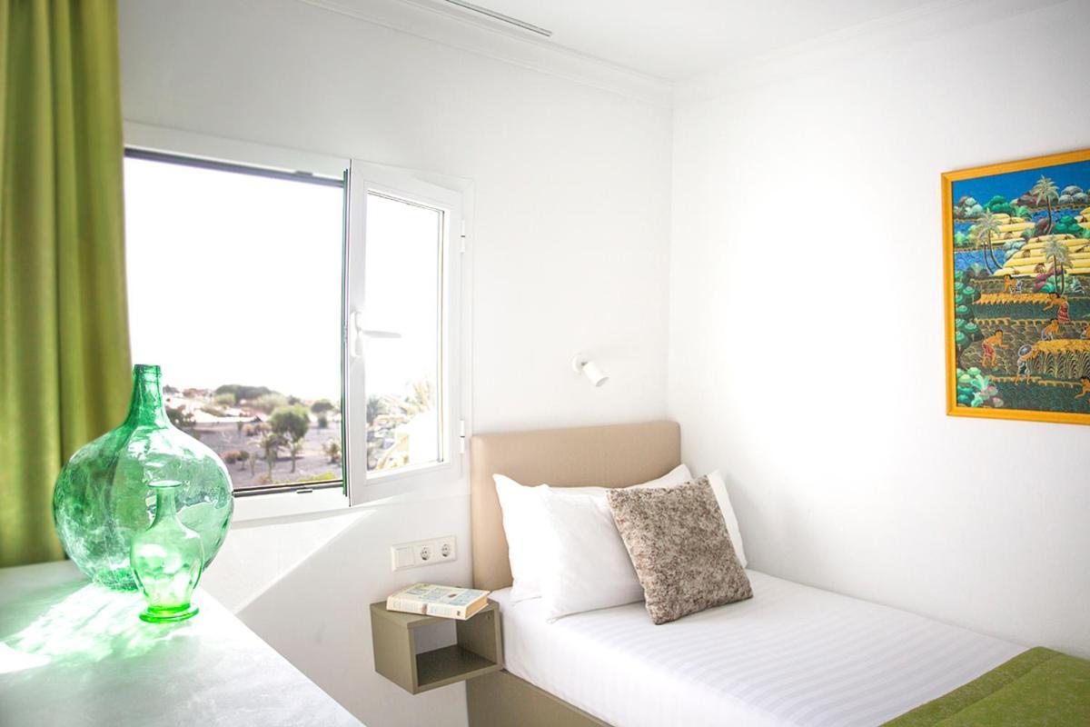 Apartamentos El Guarapo Costa Teguise Kültér fotó
