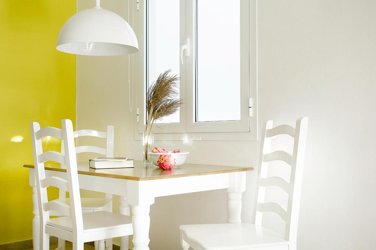 Apartamentos El Guarapo Costa Teguise Kültér fotó