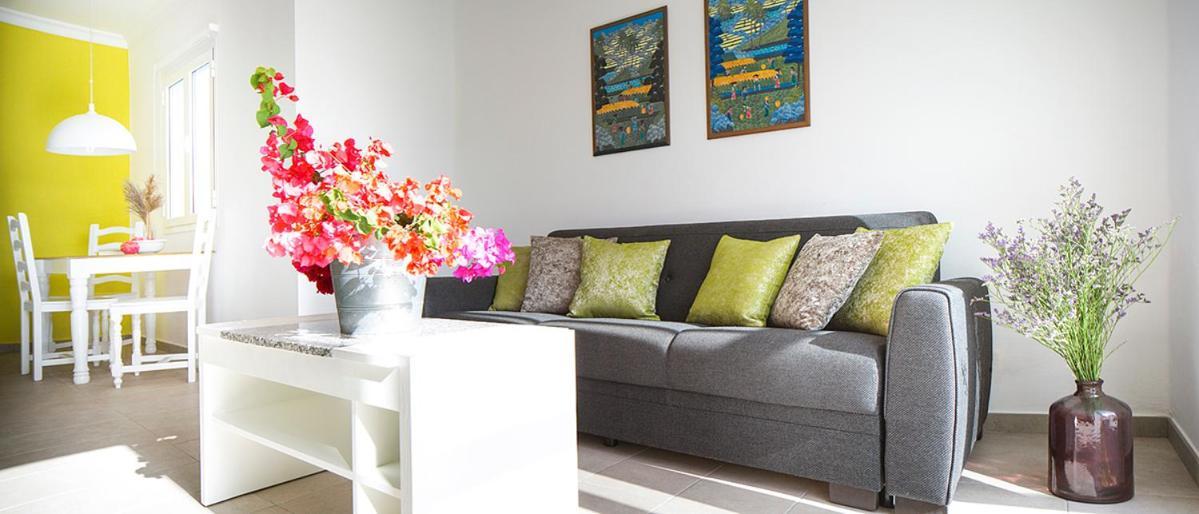 Apartamentos El Guarapo Costa Teguise Kültér fotó