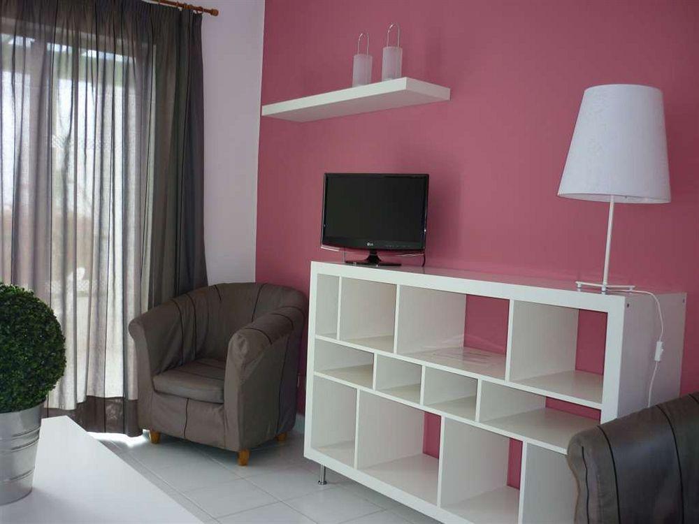 Apartamentos El Guarapo Costa Teguise Kültér fotó
