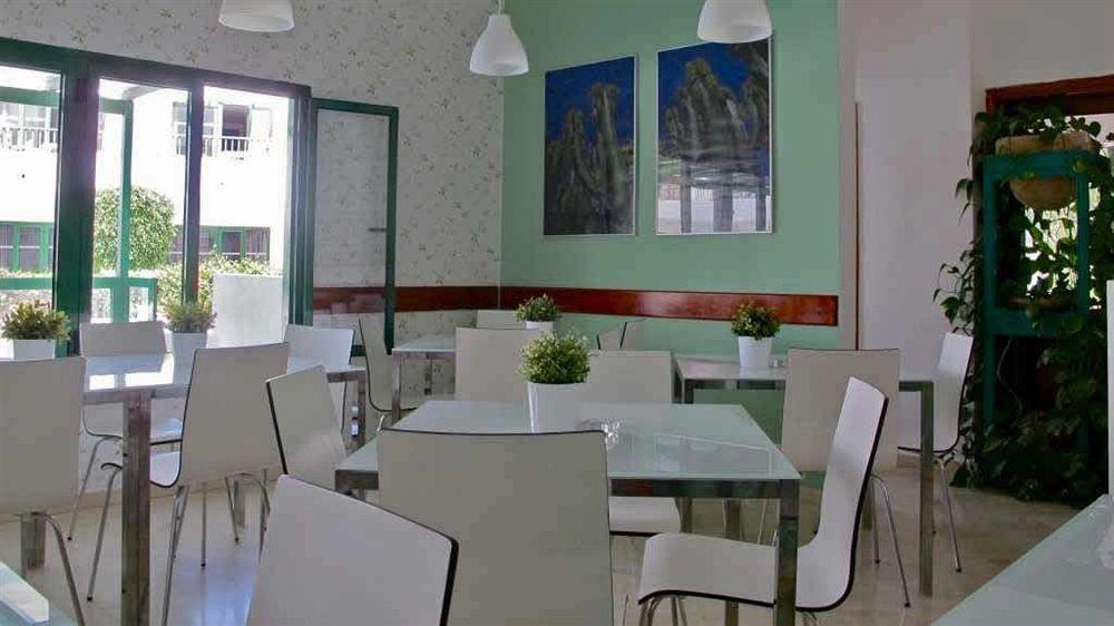 Apartamentos El Guarapo Costa Teguise Kültér fotó