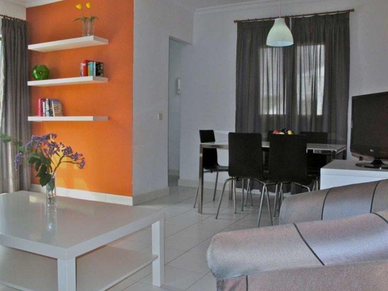 Apartamentos El Guarapo Costa Teguise Kültér fotó