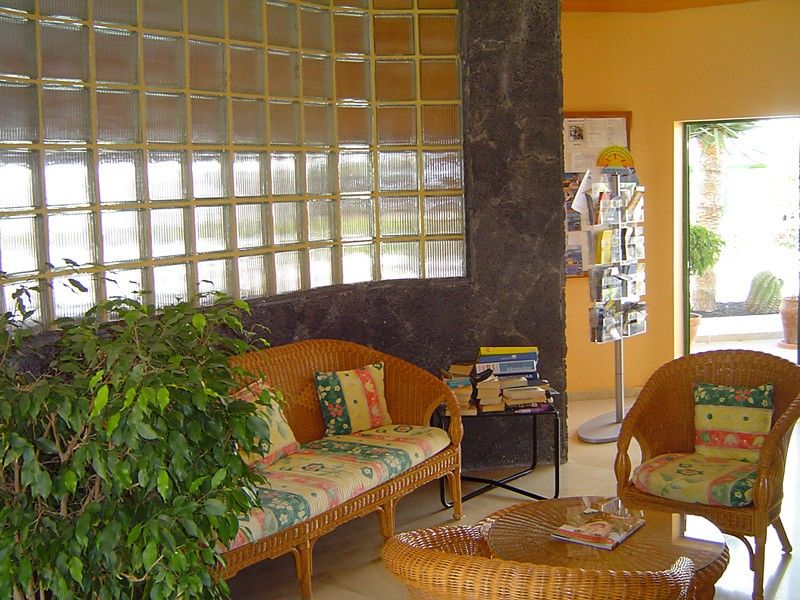 Apartamentos El Guarapo Costa Teguise Kültér fotó