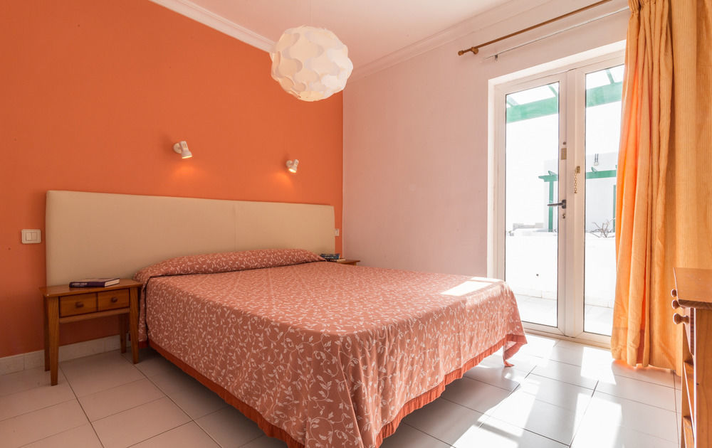 Apartamentos El Guarapo Costa Teguise Kültér fotó