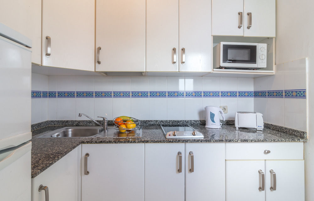 Apartamentos El Guarapo Costa Teguise Kültér fotó