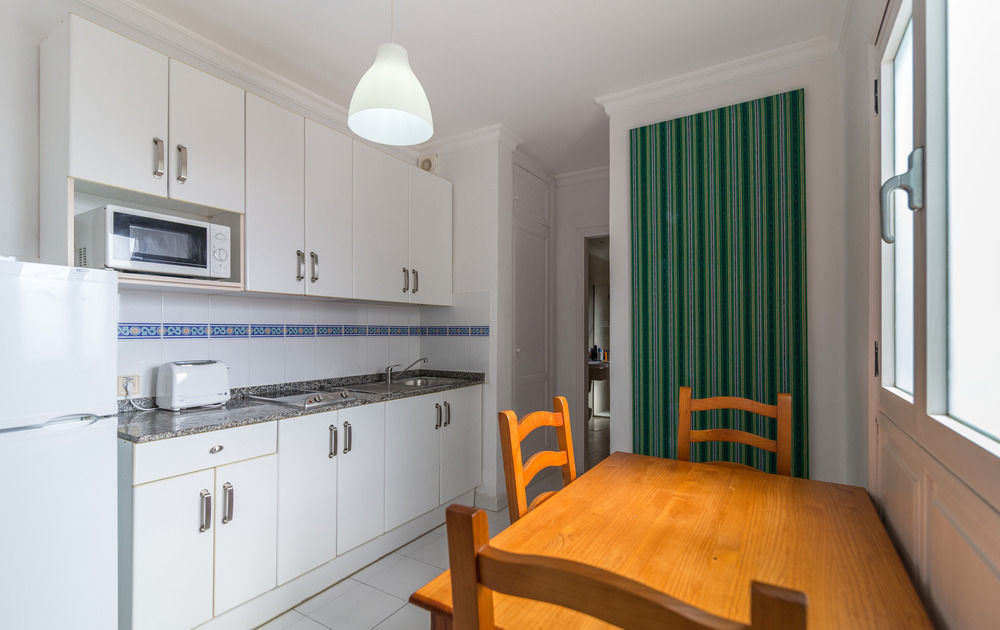Apartamentos El Guarapo Costa Teguise Kültér fotó