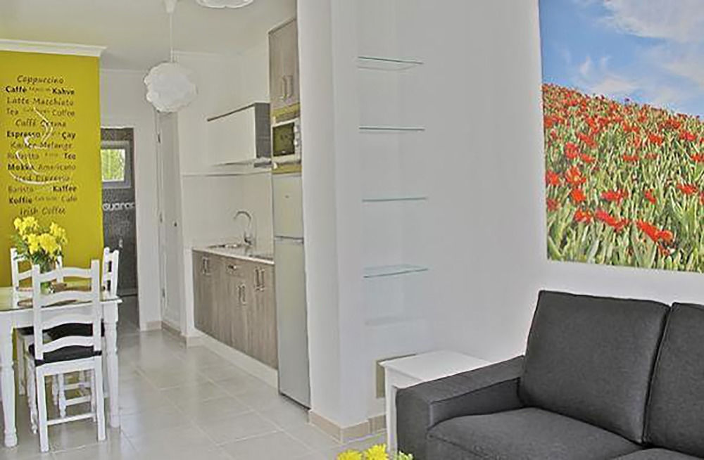Apartamentos El Guarapo Costa Teguise Kültér fotó