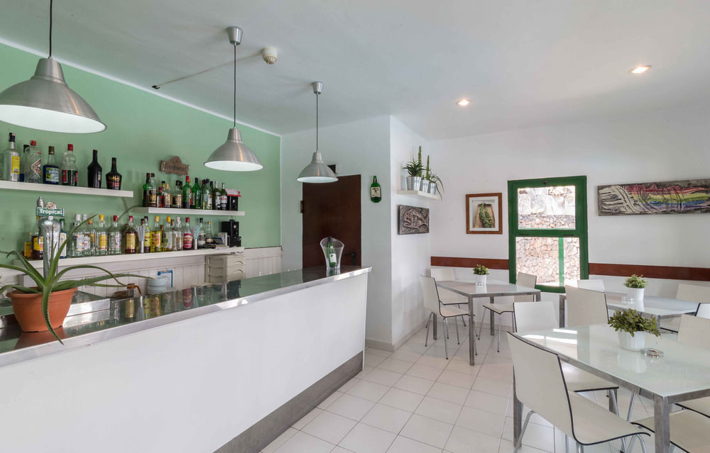 Apartamentos El Guarapo Costa Teguise Kültér fotó