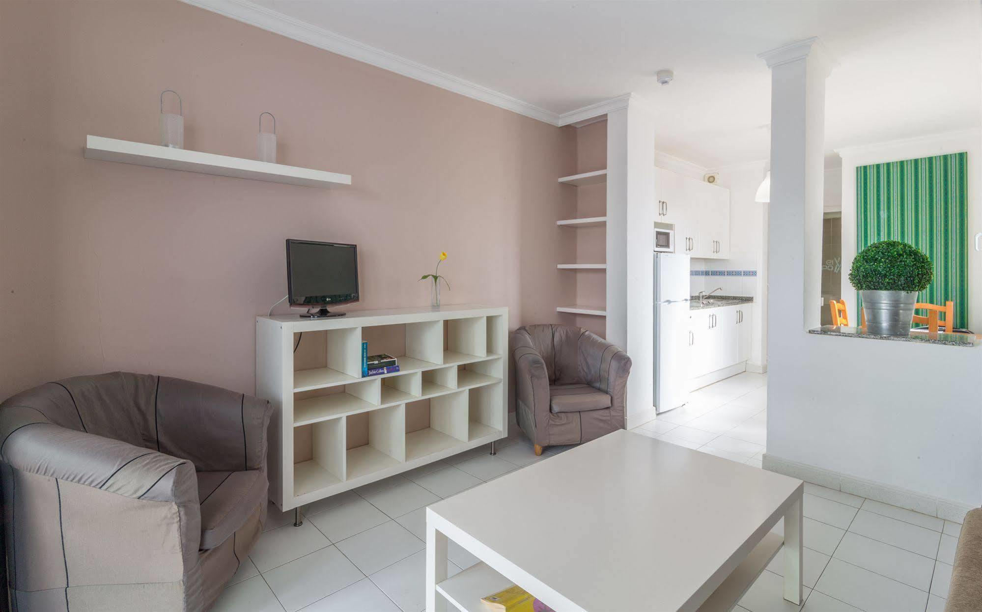 Apartamentos El Guarapo Costa Teguise Kültér fotó